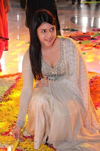 Mannara Chopra