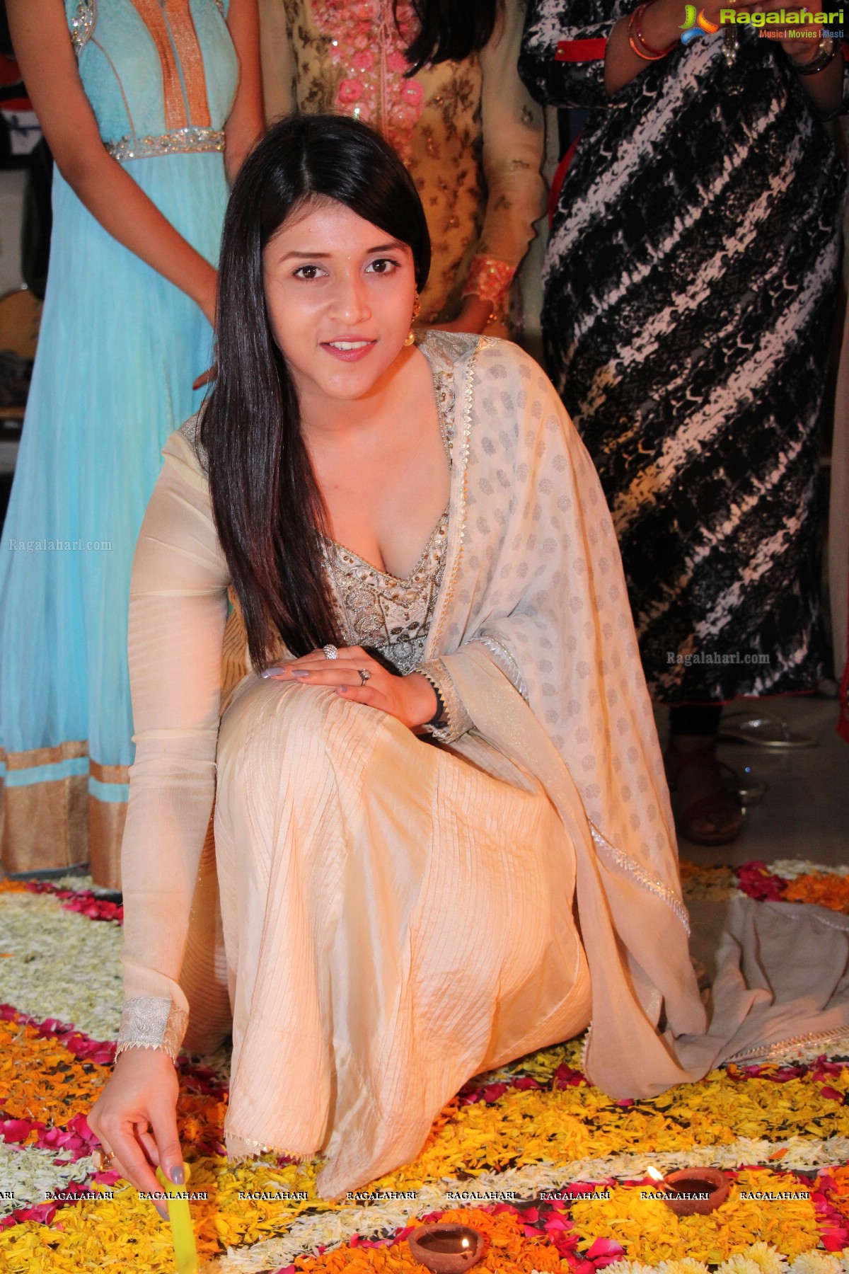 Mannara Chopra