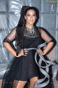 Mumaith Khan