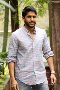 Naga Chaitanya Photos