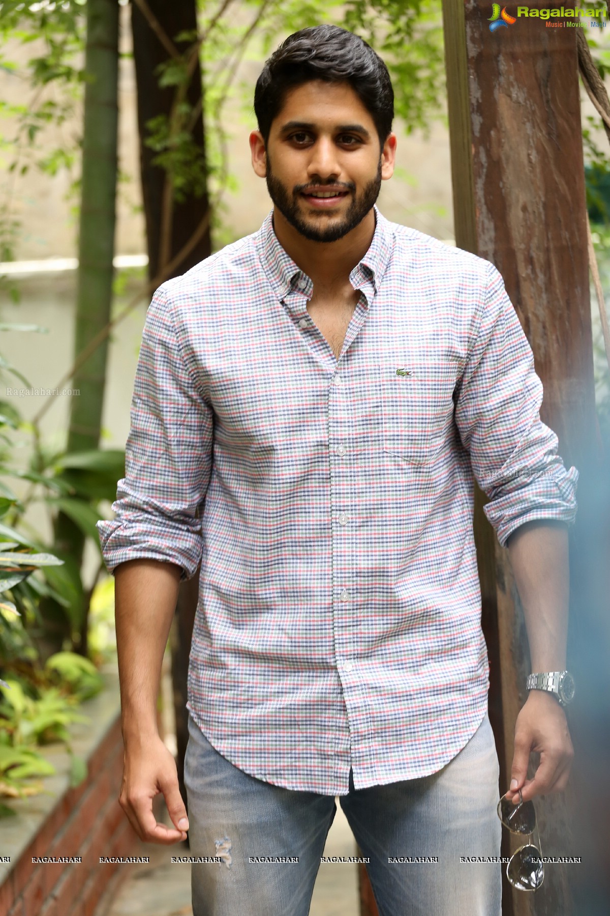 Naga Chaitanya