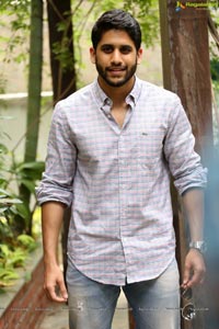 Naga Chaitanya Photos