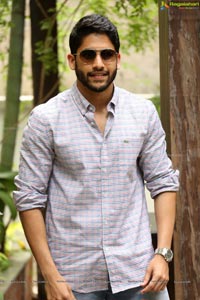 Naga Chaitanya Photos