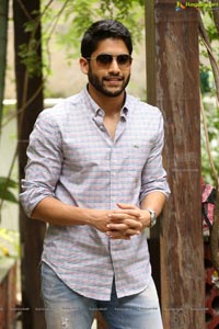 Naga Chaitanya Photos