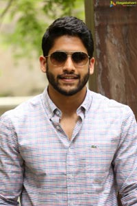 Naga Chaitanya Photos