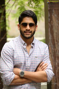 Naga Chaitanya Photos