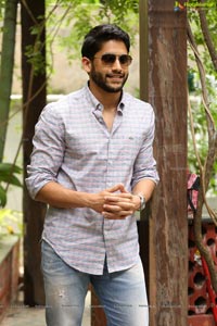 Naga Chaitanya Photos