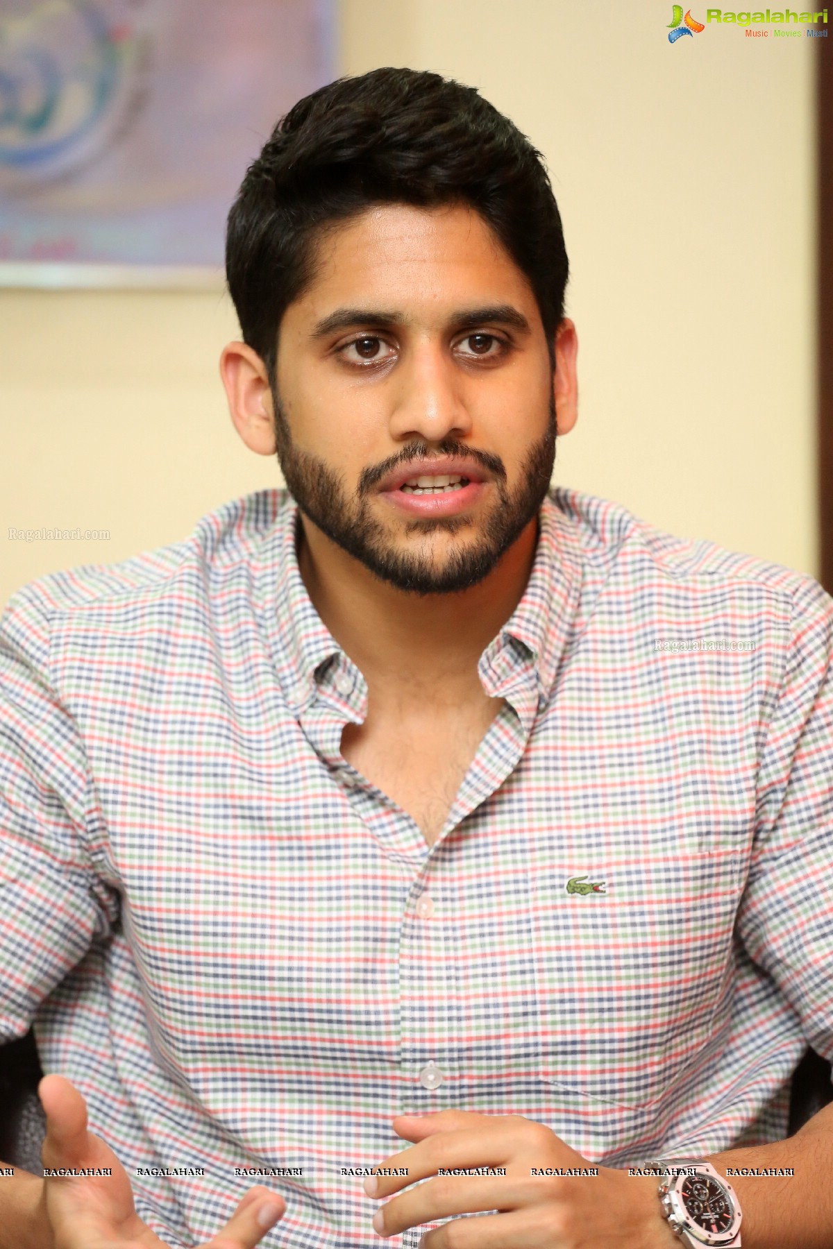 Naga Chaitanya