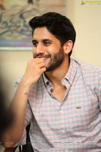 Naga Chaitanya Photos