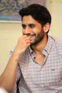 Naga Chaitanya Photos