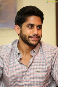 Naga Chaitanya Photos