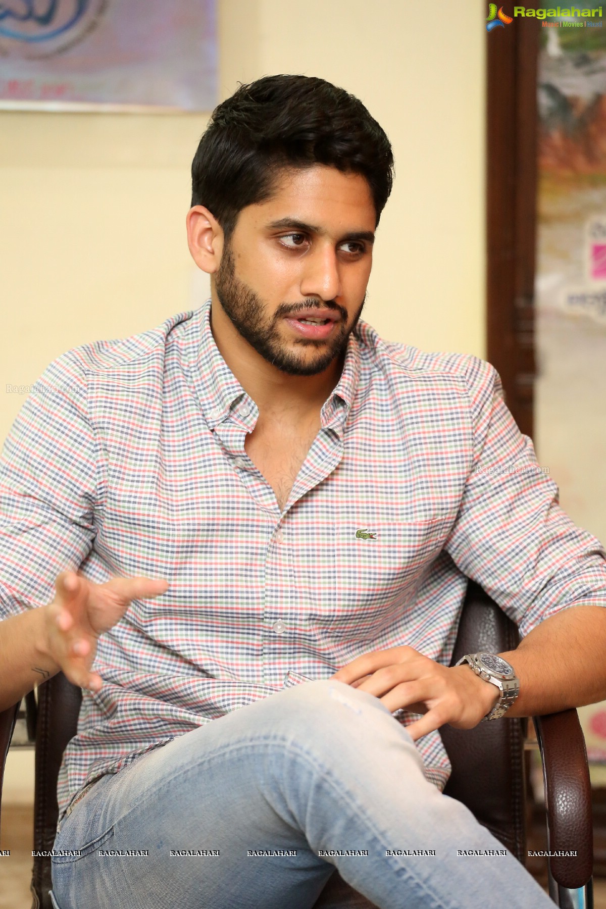 Naga Chaitanya