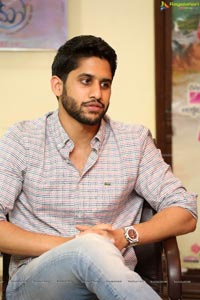 Naga Chaitanya Photos