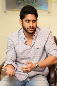 Naga Chaitanya Photos