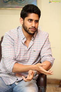 Naga Chaitanya Photos