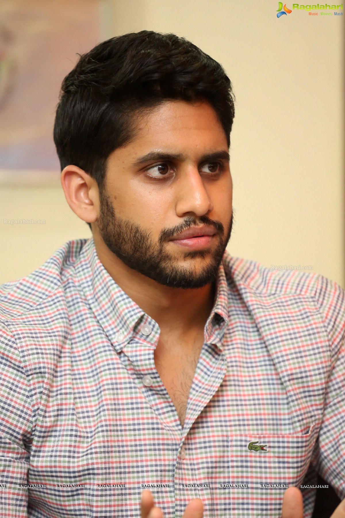 Naga Chaitanya