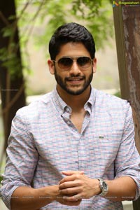 Naga Chaitanya Photos