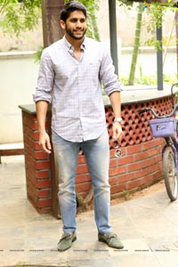 Naga Chaitanya Photos