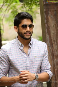 Naga Chaitanya Photos