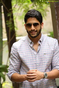 Naga Chaitanya Photos