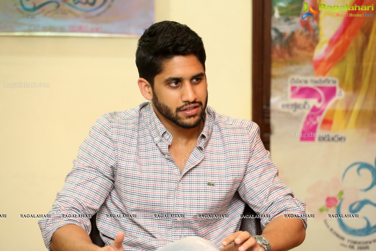 Naga Chaitanya