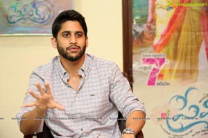 Naga Chaitanya Photos