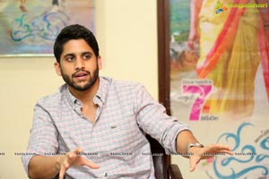 Naga Chaitanya Photos