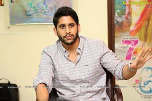 Naga Chaitanya Photos