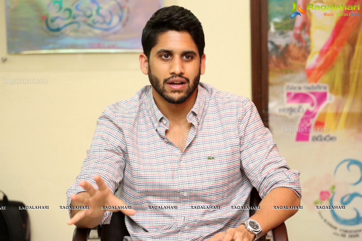 Naga Chaitanya