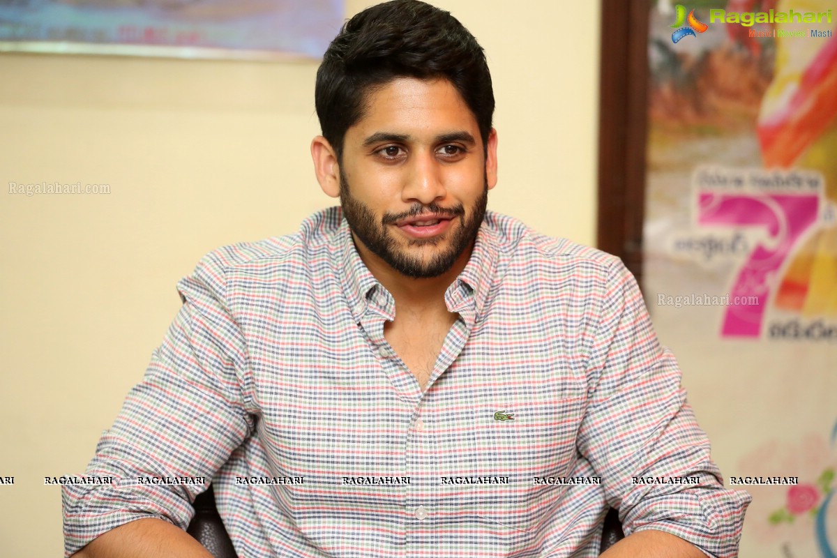 Naga Chaitanya