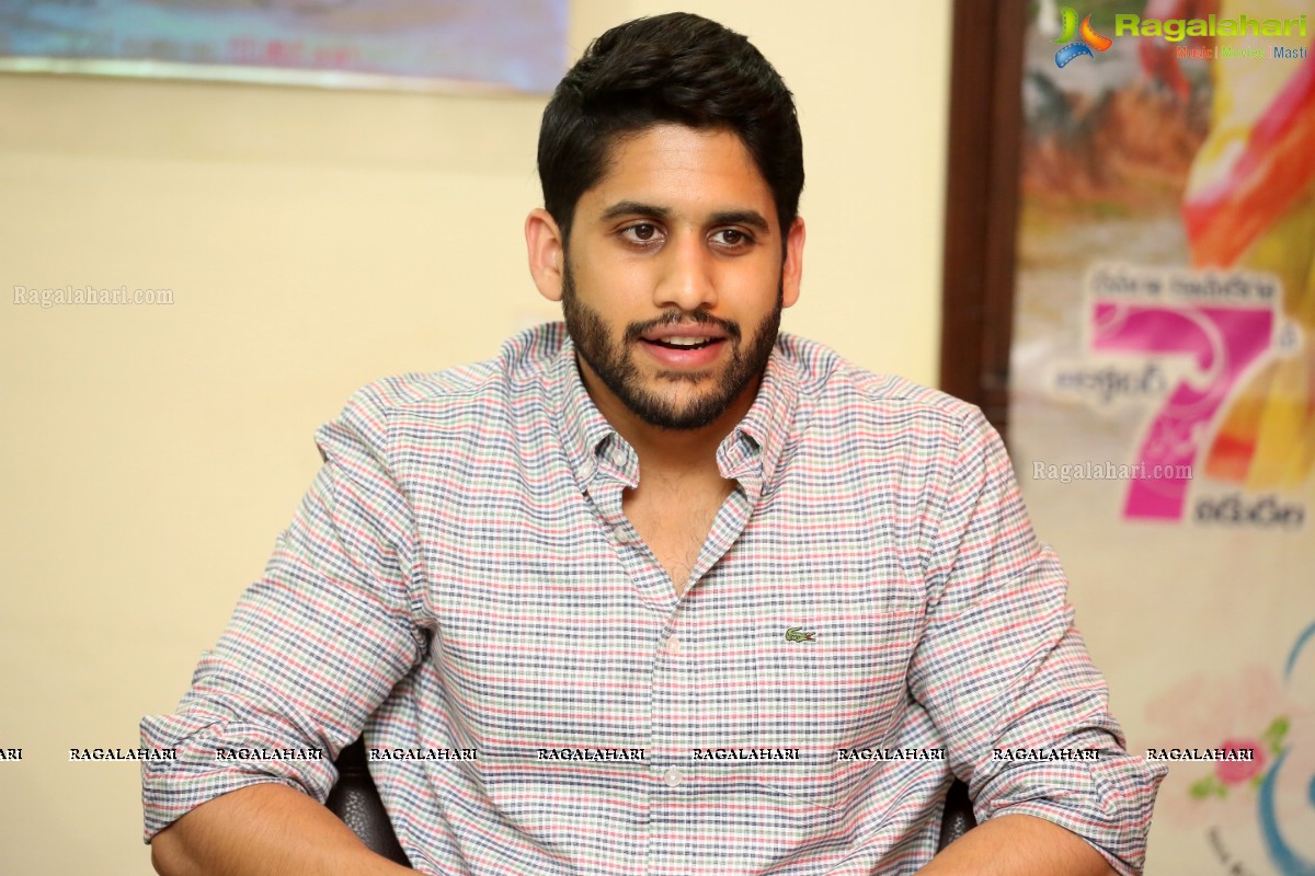 Naga Chaitanya