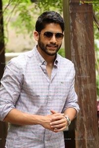 Naga Chaitanya Photos