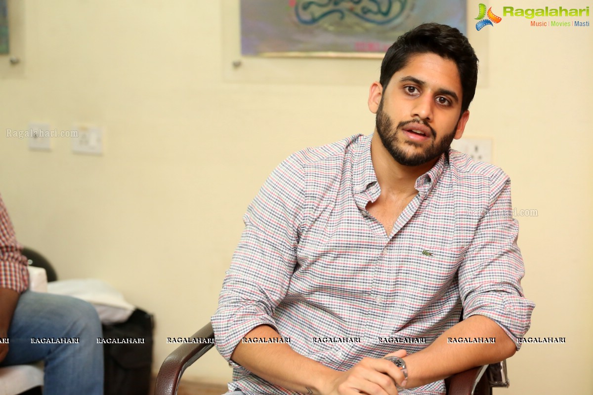 Naga Chaitanya