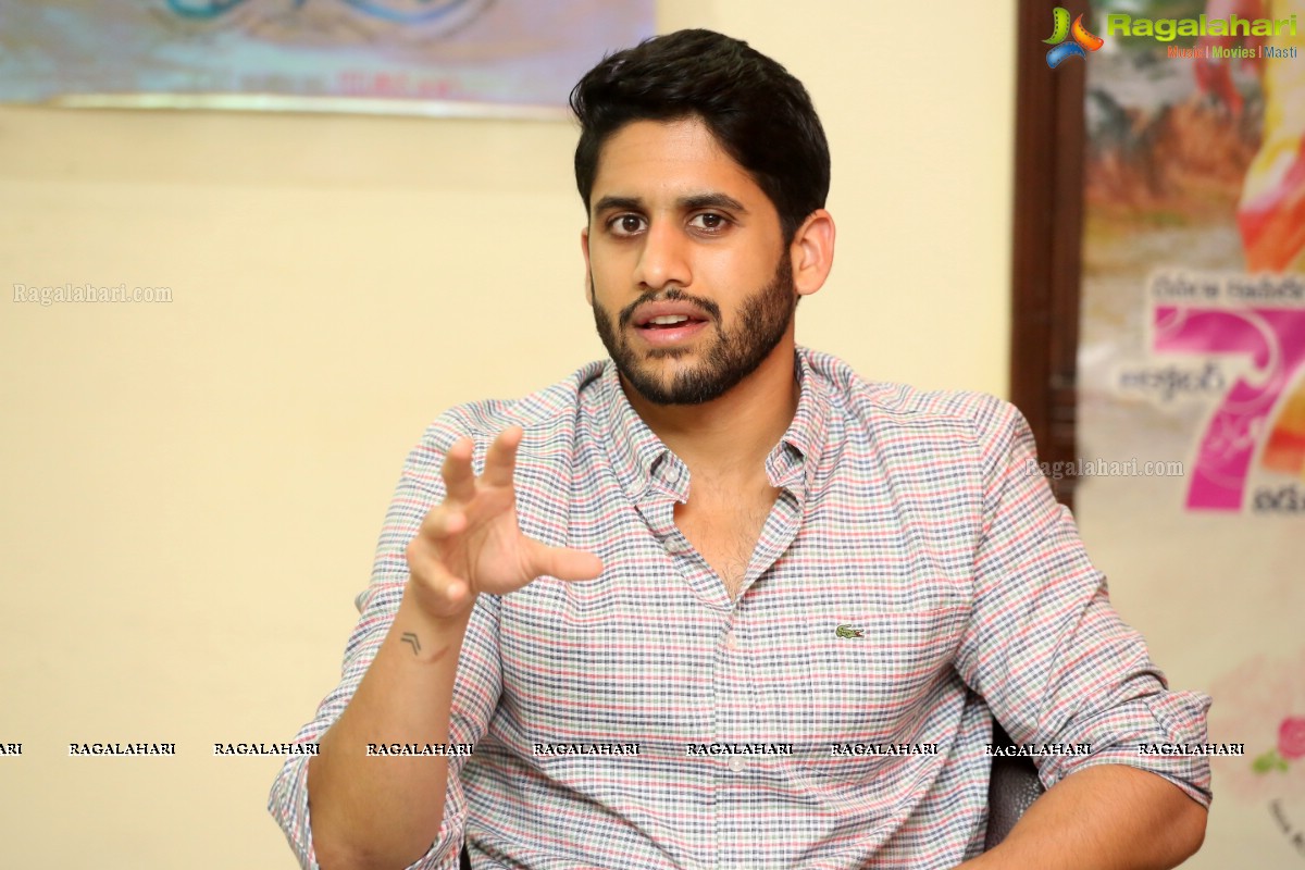 Naga Chaitanya