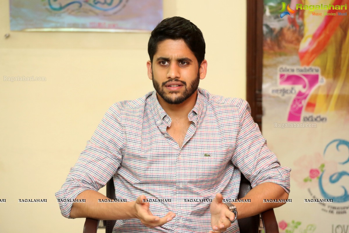 Naga Chaitanya