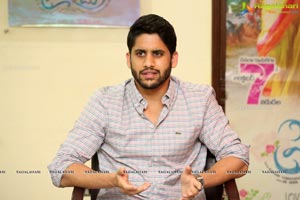 Naga Chaitanya Photos