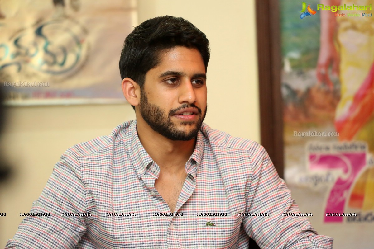 Naga Chaitanya