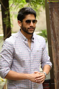 Naga Chaitanya Photos