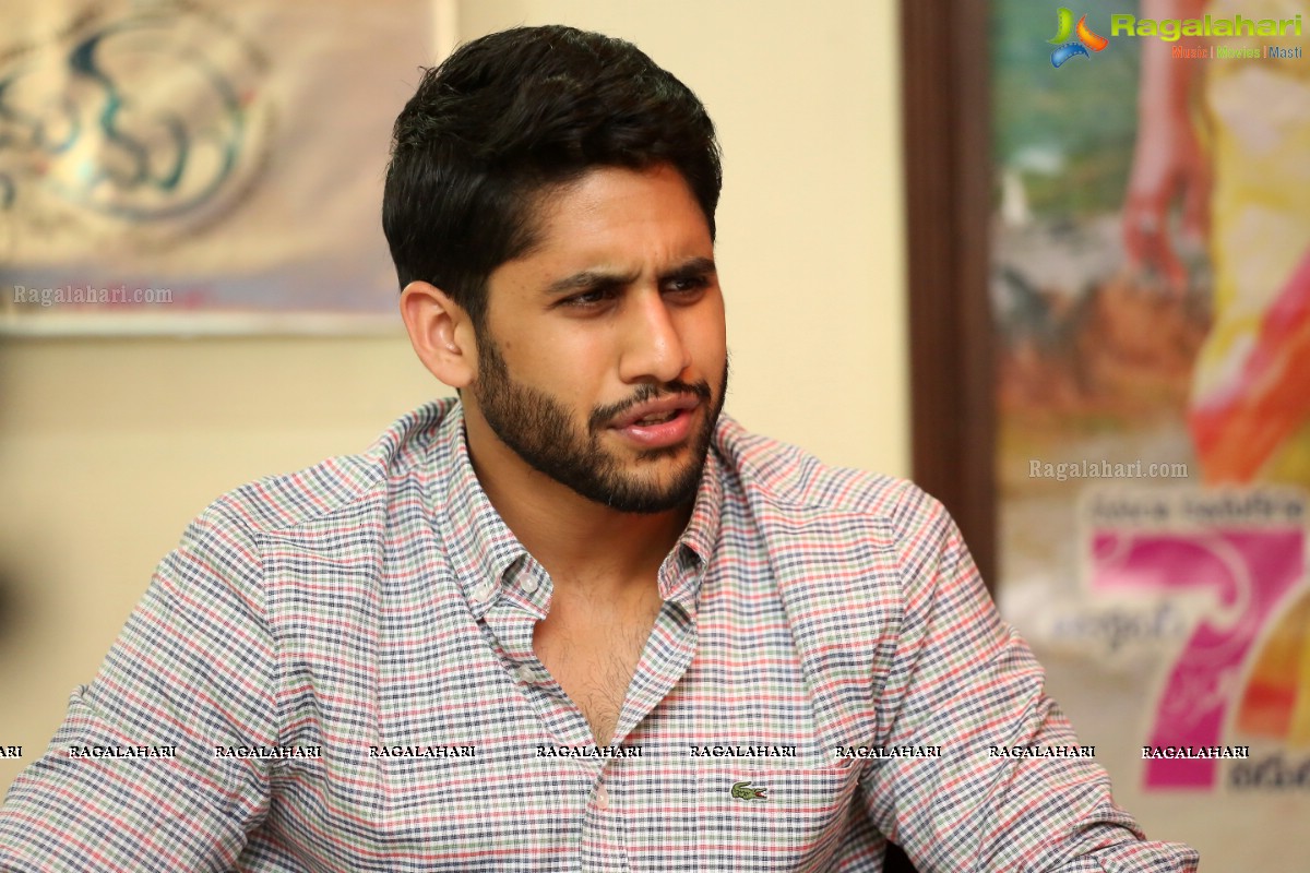 Naga Chaitanya