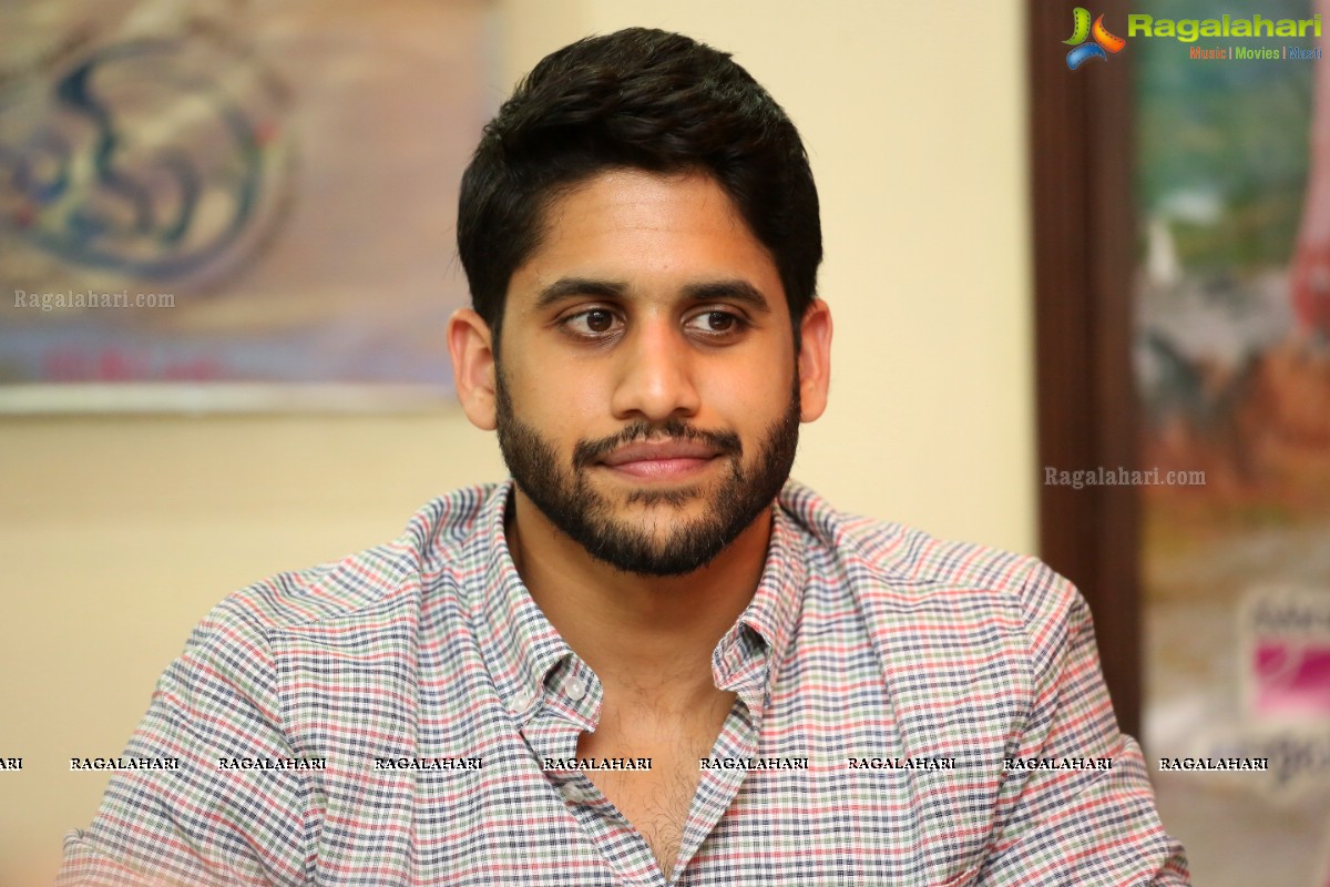 Naga Chaitanya