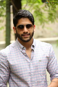 Naga Chaitanya Photos