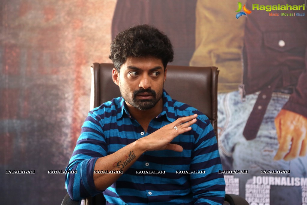 Nandamuri Kalyan Ram