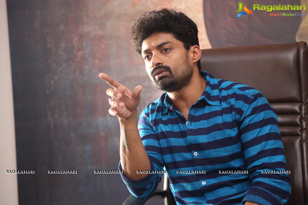 Nandamuri Kalyan Ram