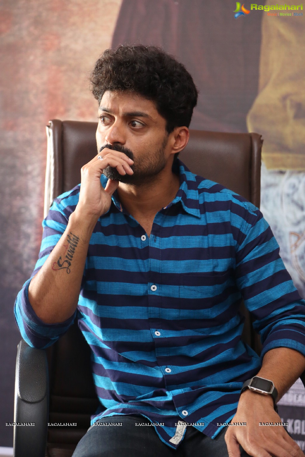 Nandamuri Kalyan Ram