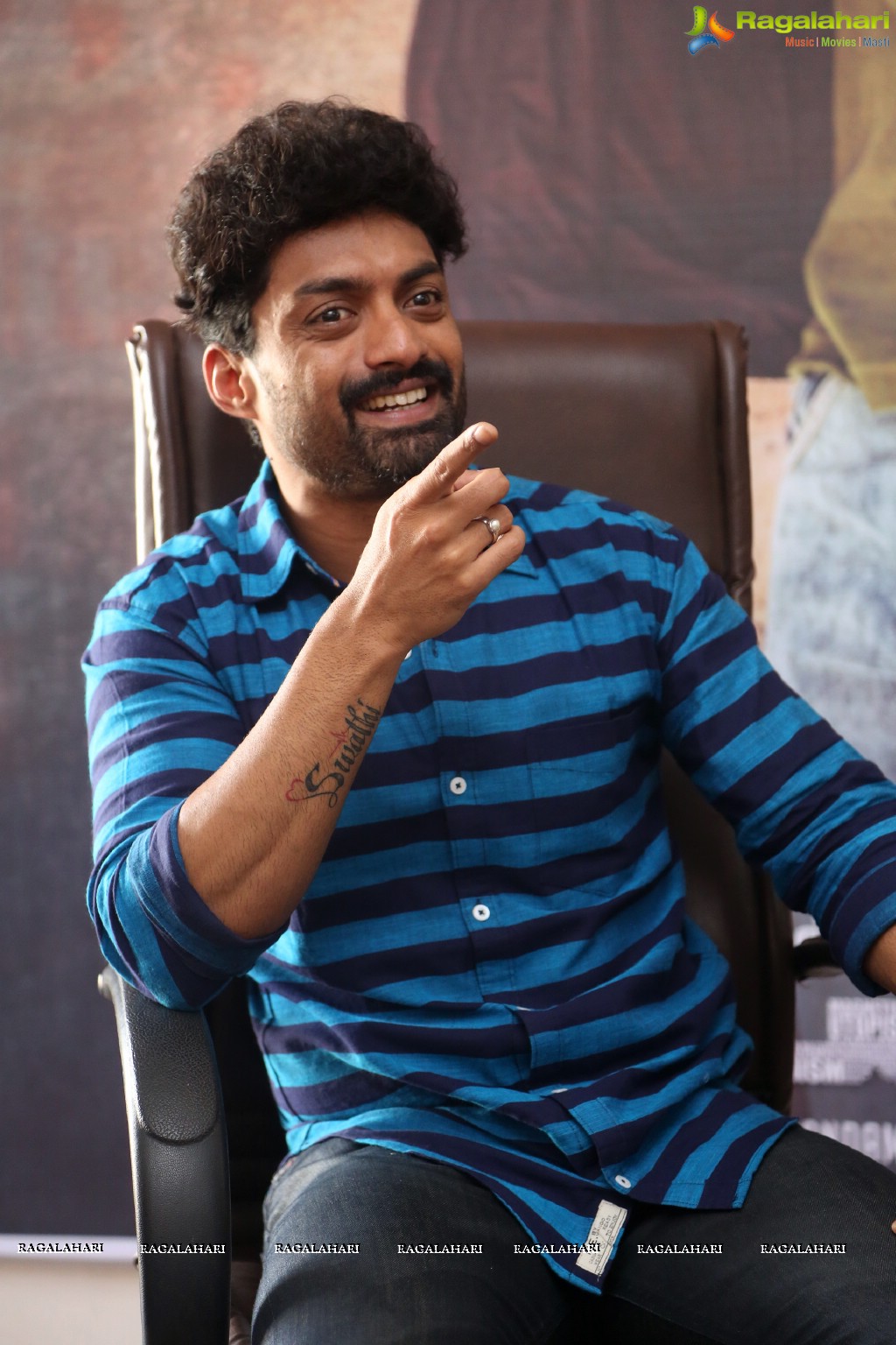 Nandamuri Kalyan Ram