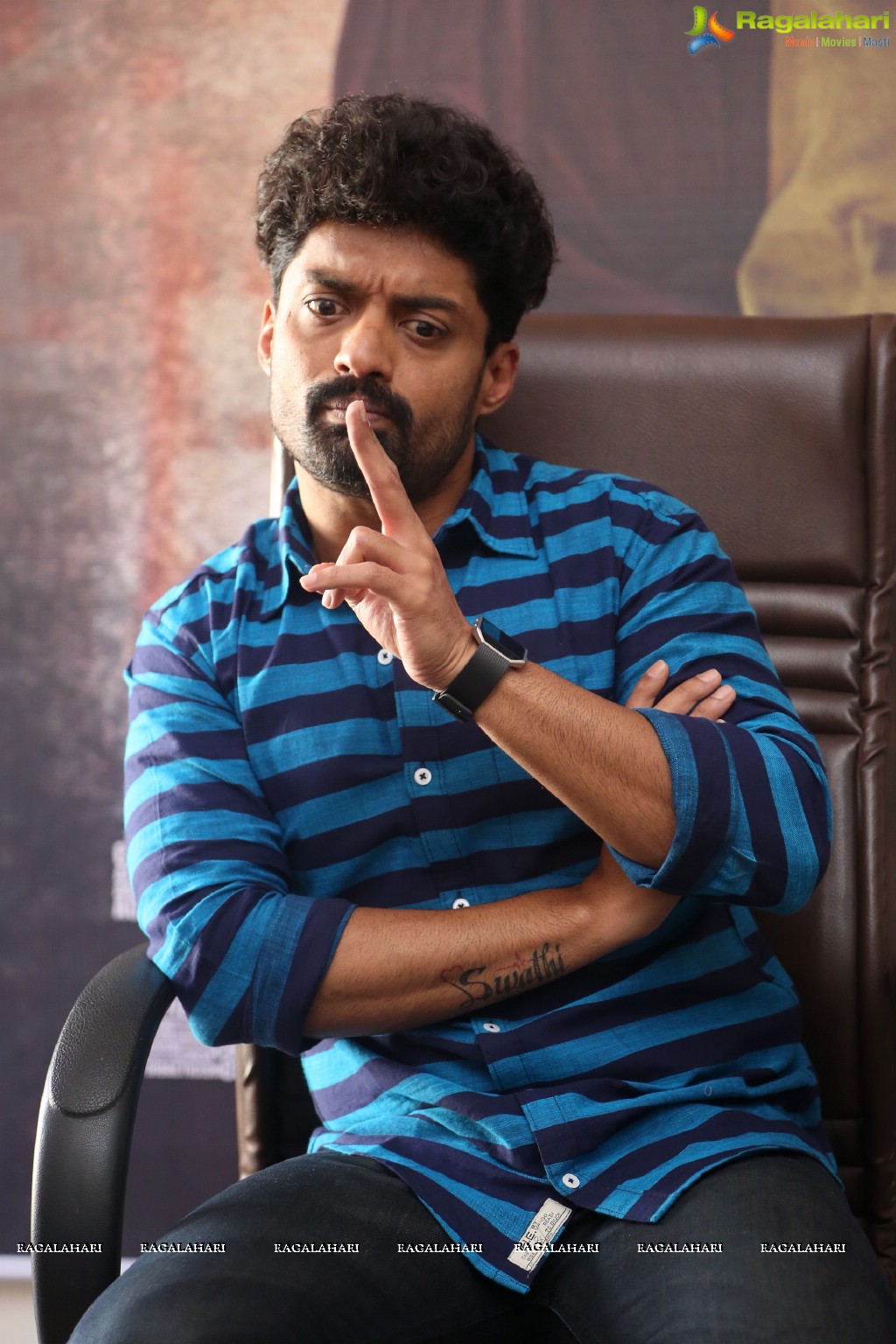 Nandamuri Kalyan Ram