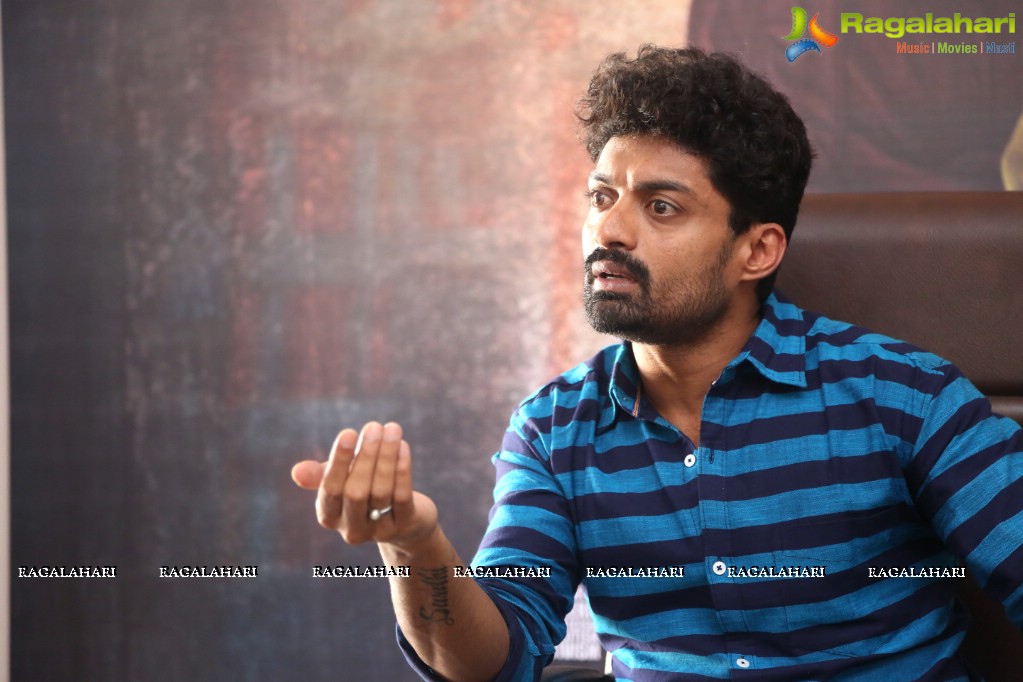 Nandamuri Kalyan Ram