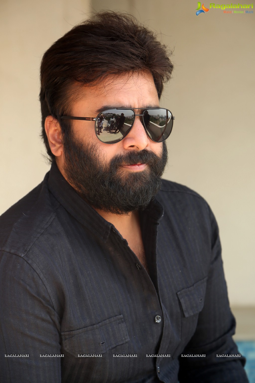 Nara Rohith