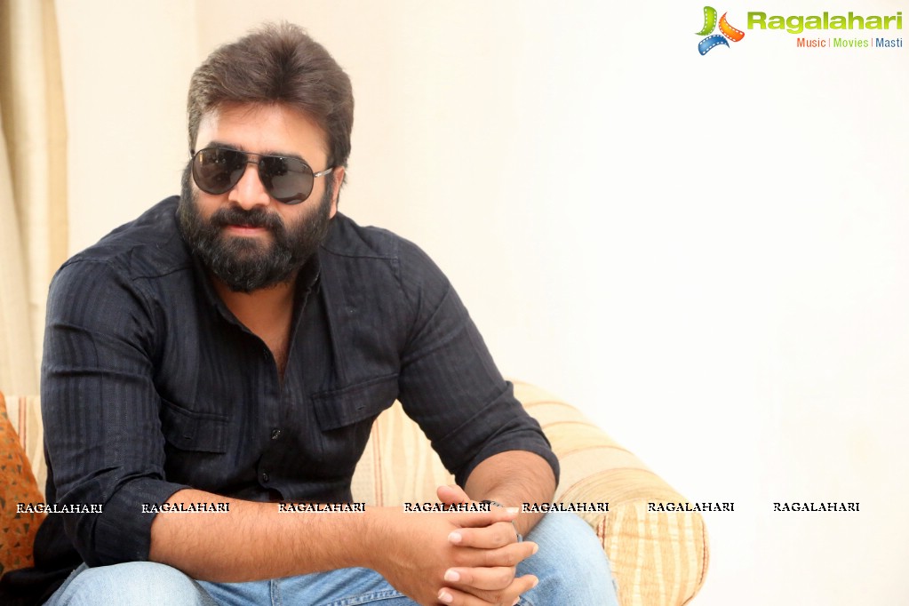 Nara Rohith