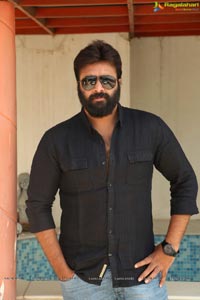 Nara Rohith